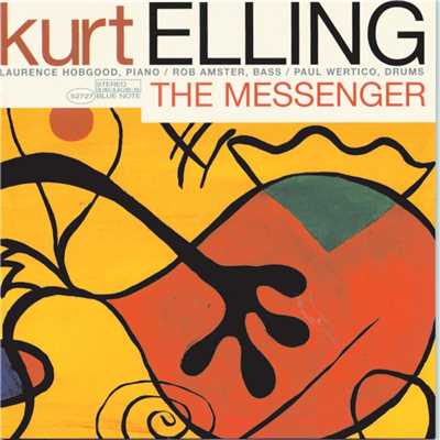 The Messenger/カート・エリング