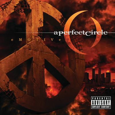 Fiddle And The Drum/A Perfect Circle