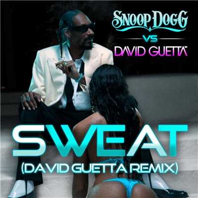 Sweat (Snoop Dogg vs. David Guetta) [Remix]/クリス・トムリン