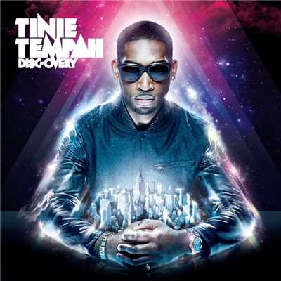 Disc-Overy (Extended Version)/Tinie Tempah