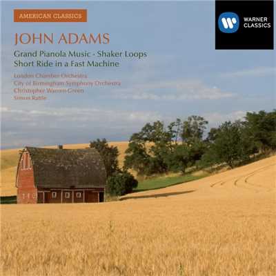 American Classics: John Adams/Various Artists