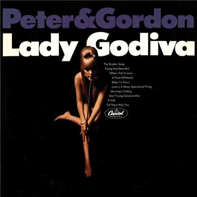 アルバム/Lady Godiva/Peter And Gordon
