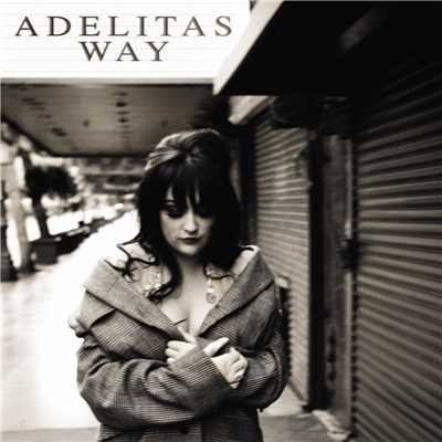 アルバム/Adelitas Way (Clean)/Adelitas Way