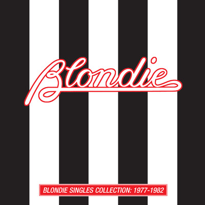 Blondie Singles Collection: 1977-1982/クリス・トムリン