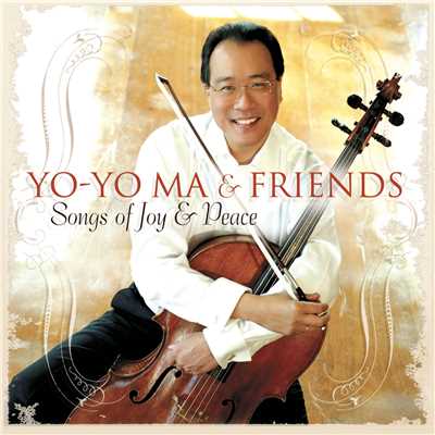 アルバム/Songs of Joy & Peace/Yo-Yo Ma