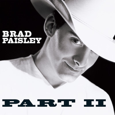 アルバム/Part II/Brad Paisley