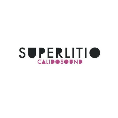 アルバム/Calidosound/Superlitio