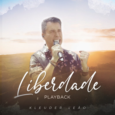 シングル/Liberdade (Playback)/Kleuder Leao