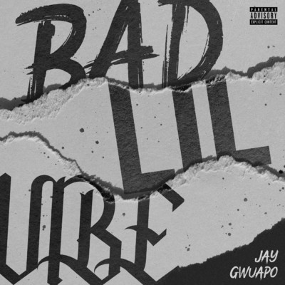 Bad Lil Vibe (Explicit)/Jay Gwuapo