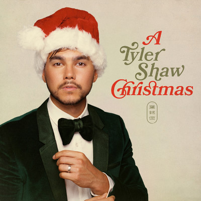 アルバム/A Tyler Shaw Christmas/Tyler Shaw