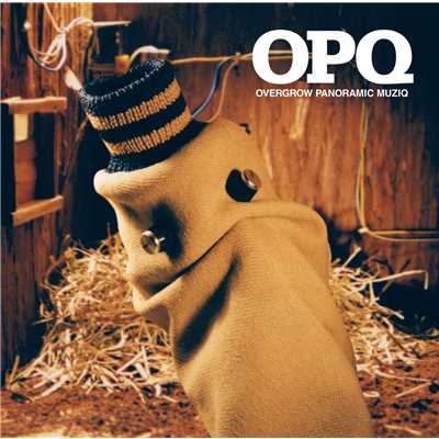 MATSUMOTO (OPQ original blend version)/OPQ