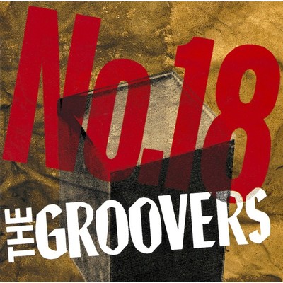 アルバム/No.18/THE GROOVERS