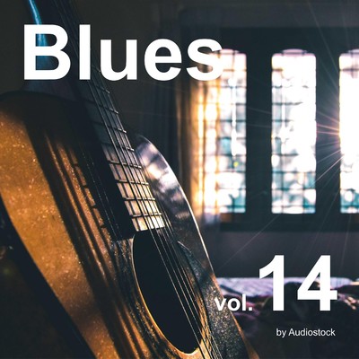 blue hearts blues/2strings