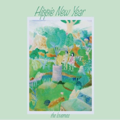 Hippie New Year/ラヴミーズ
