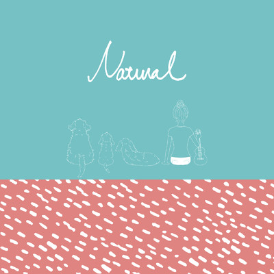 アルバム/Natural/Makilele