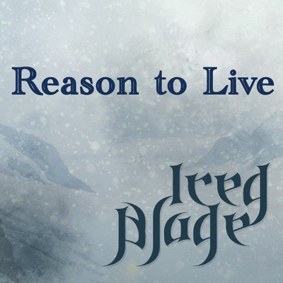 シングル/Reason to Live/Iced Blade