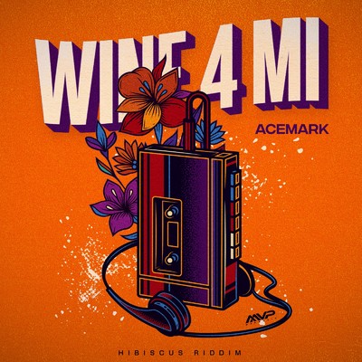 WINE 4 MI/ACEMARK & MVP MUSIC