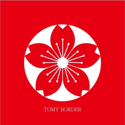 華麗なる七人のANTHEM (feat. KENTY GROSS, JUMBO MAATCH, Mi 3, RYO the SKYWALKER, BOOGIE MAN & NG HEAD)/TOMY BORDER
