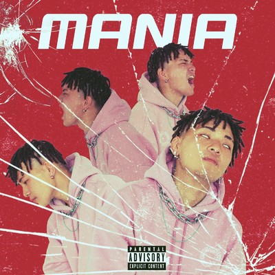 アルバム/MANIA/Tepa Roucci
