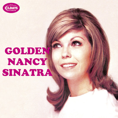 アルバム/ゴールデン・ナンシー・シナトラ/Nancy Sinatra