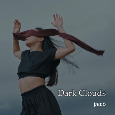 シングル/Dark Clouds/pec6