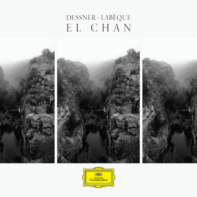 Dessner: エル・チャン - 第1曲: エル・チャルコ・デル・インヘニオ/ラベック姉妹