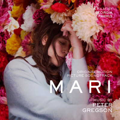 アルバム/Mari (Original Motion Picture Soundtrack)/ピーター・グレッグソン