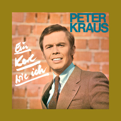 アルバム/Ein Kerl wie ich/Peter Kraus