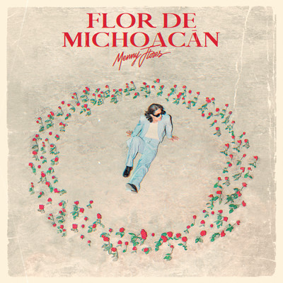 Flor De Michoacan/Menny Flores
