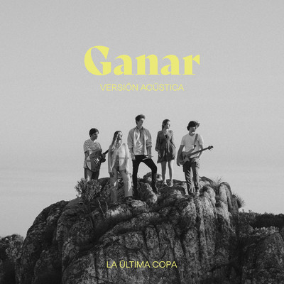 アルバム/Ganar (En Acustico)/La  Ultima Copa