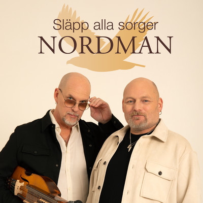 シングル/Slapp alla sorger/Nordman
