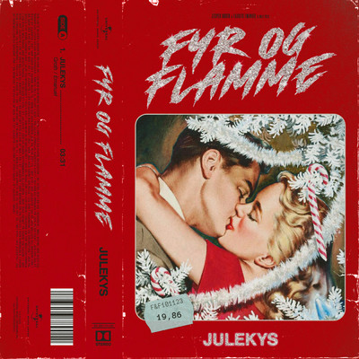 シングル/Julekys/Fyr Og Flamme