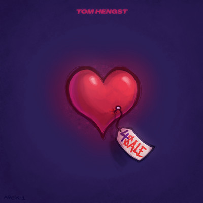 LOVE 4 $ALE (Explicit)/Tom Hengst