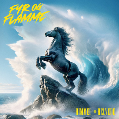 シングル/Tidevand/Fyr Og Flamme