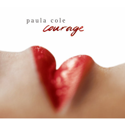 アルバム/Courage/PAULA COLE