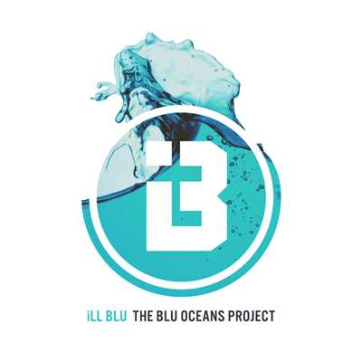 シングル/Oceans (featuring JP Cooper)/iLL BLU
