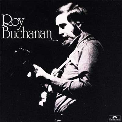 幽霊屋敷/Roy Buchanan