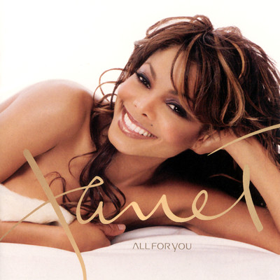 シングル/OUTRO/Janet Jackson