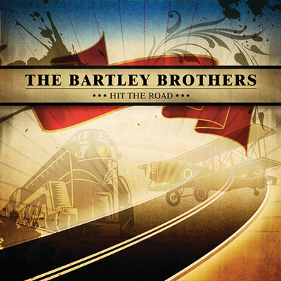 Travelin' Preacher/Bartley Brothers