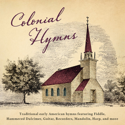 アルバム/Colonial Hymns/クレイグ・ダンカン