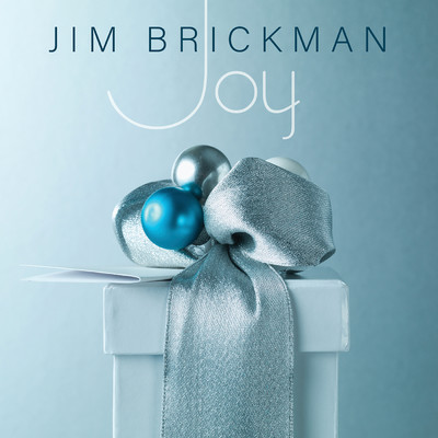 Joy/ジム・ブリックマン