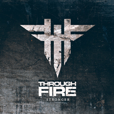 アルバム/Stronger (Explicit)/Through Fire