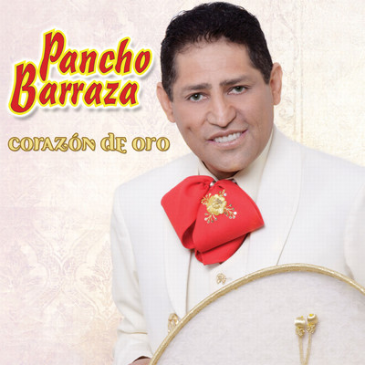 Nina De Ojitos Claros/Pancho Barraza