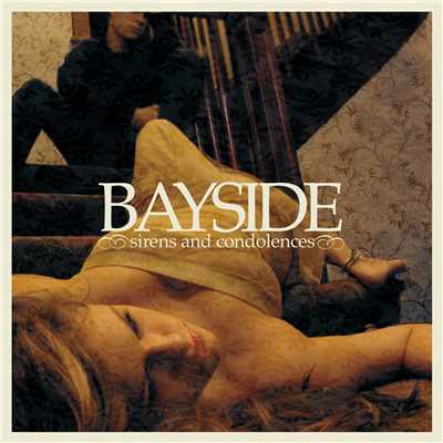 アルバム/Sirens And Condolences (Explicit)/Bayside