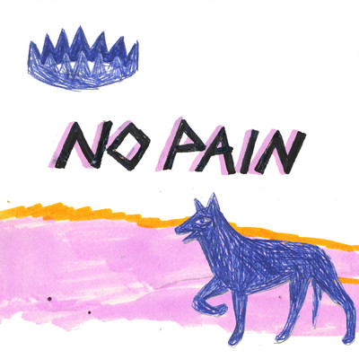 シングル/No Pain (featuring Khalid, Charlie Wilson, Charlotte Day Wilson)/DJDS