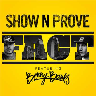 Show N Prove