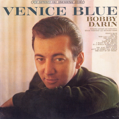 アルバム/Venice Blue/Bobby Darin