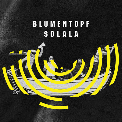 アルバム/SoLaLa/Blumentopf