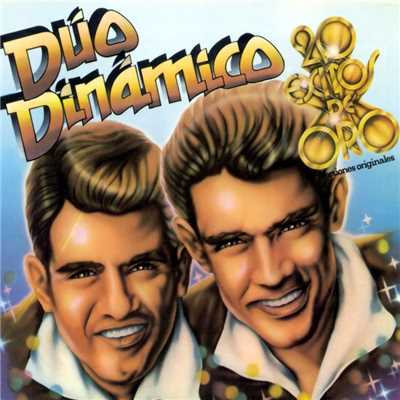 アルバム/20 Exitos De Oro/Duo Dinamico