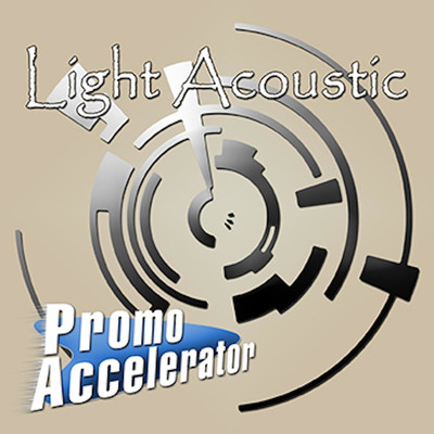 アルバム/Light Acoustic/Instrumental Society